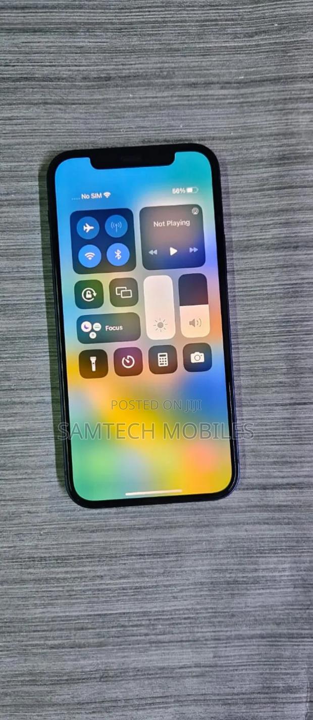 Apple iPhone X 256 GB Black - thumbnail 4