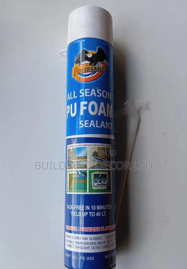 Pu Foam Sealant - main view