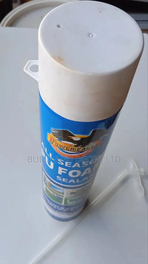 Pu Foam Sealant - thumbnail 2