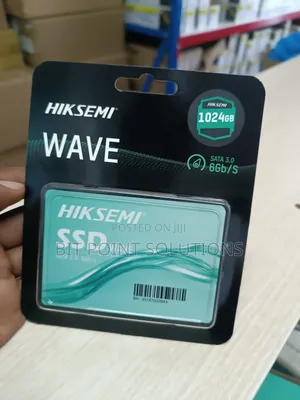 Hiksemi 1tb Sata 2.5" SSD Internal (Hiksemi 1tb 2.5