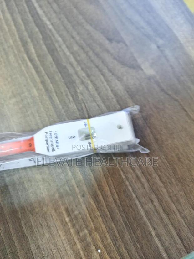 Mid-upper Arm Circumference - main view