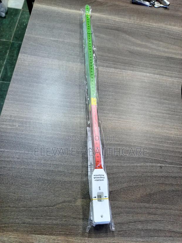 Mid-upper Arm Circumference - thumbnail 2