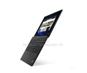New Laptop Lenovo ThinkPad L13 Yoga 8GB Intel Core I5 SSD 512GB
