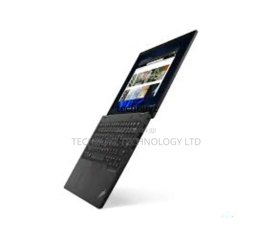 New Laptop Lenovo ThinkPad L13 Yoga 8GB Intel Core I5 SSD 512GB
