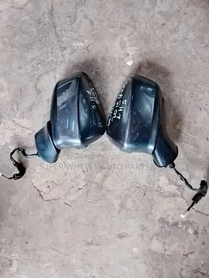 Sidemirror Mazda Demio 2015 Indicator Type With RVM Sensor