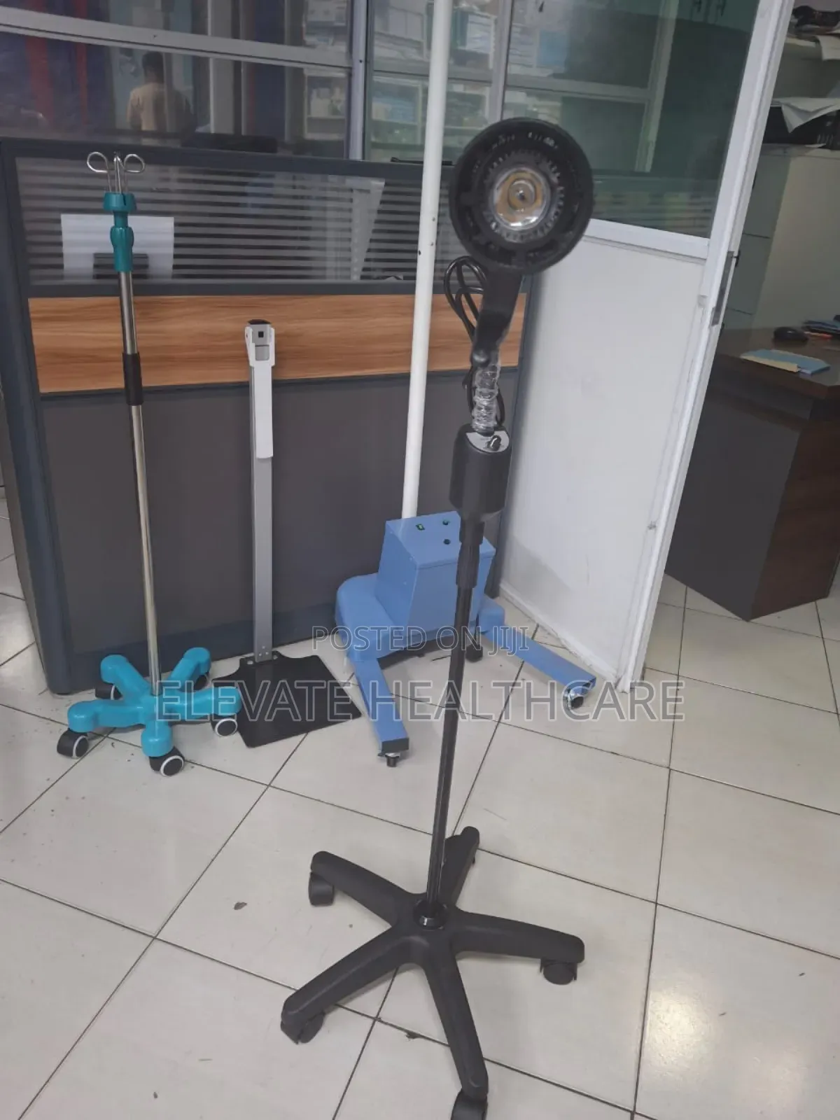 Medical Task Light