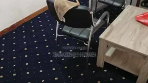 Diamond Wall to Wall Carpet