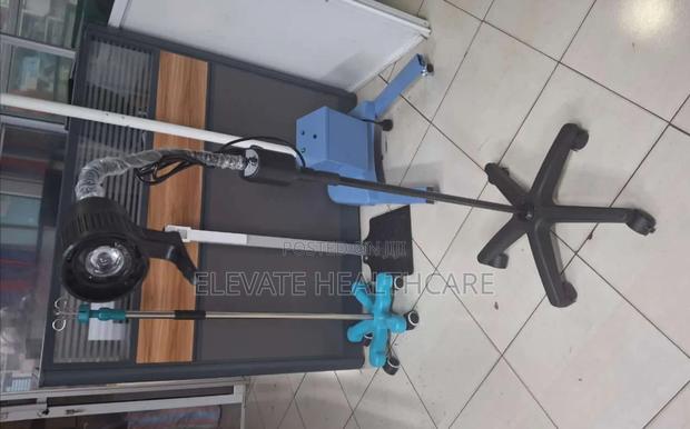 Procedure Light - main view