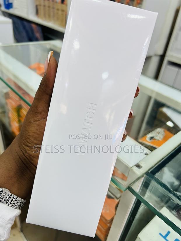 Apple Smartwatch. - thumbnail 9