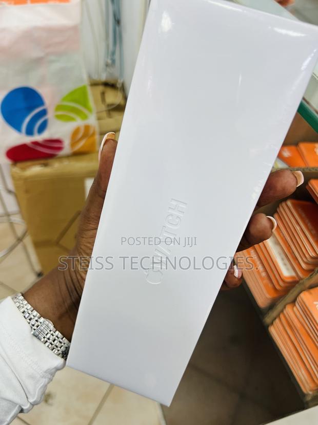 Apple Smartwatch. - thumbnail 4