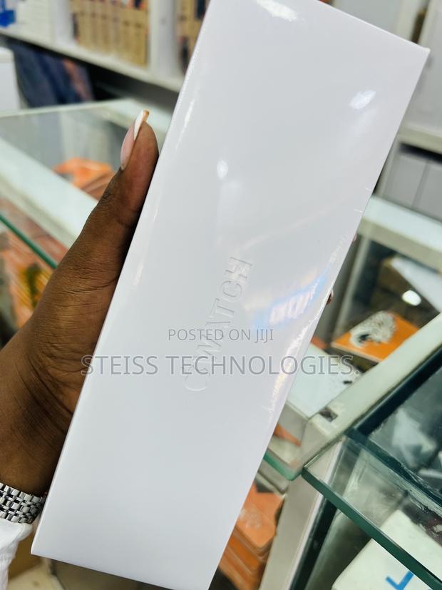 Apple Smartwatch. - thumbnail 2