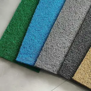 Spaghetti Mat