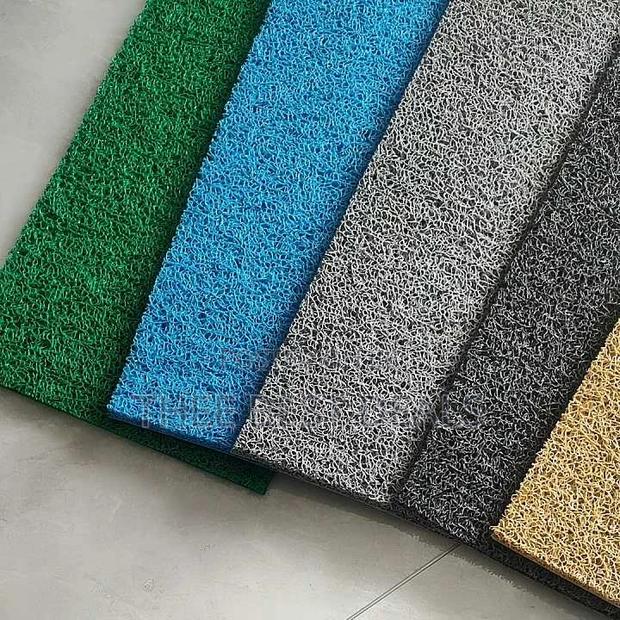 Spaghetti Mat
