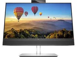 Hp E24m G4 FHD Usb-C Conferencing Monitor FHD 1920 X 1080