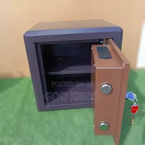 Fireproof Safes ; 44kgs Digital Fireproof Safe