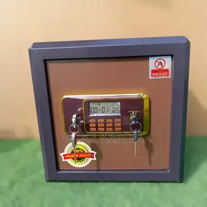 Fireproof Safes ; 44kgs Digital Fireproof Safe