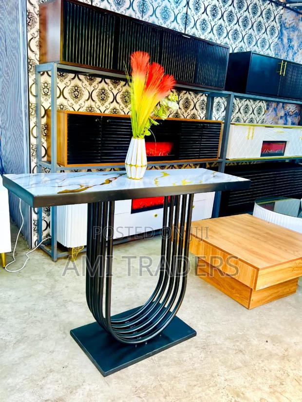 Console Table 4ft