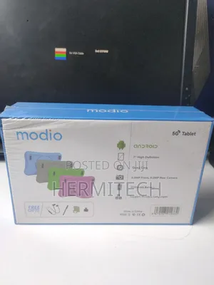 New Modio M730 256 GB Gray