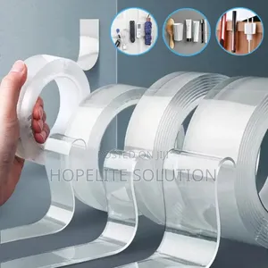 Double Sided Nano Tape