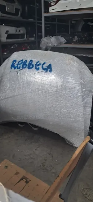 Bonnet Lid Mazda Atenza 2014-2016