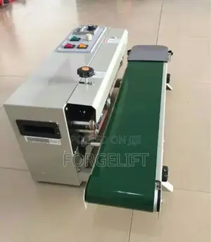 Automatic Granule Packing Machine