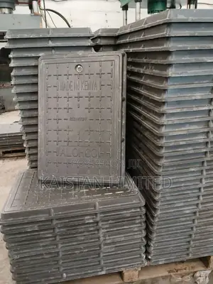 Manhole Covers