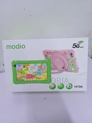New Modio M796 256 GB Pink