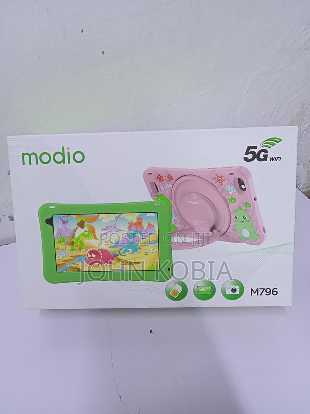New Modio M796 256 GB Pink - thumbnail 3