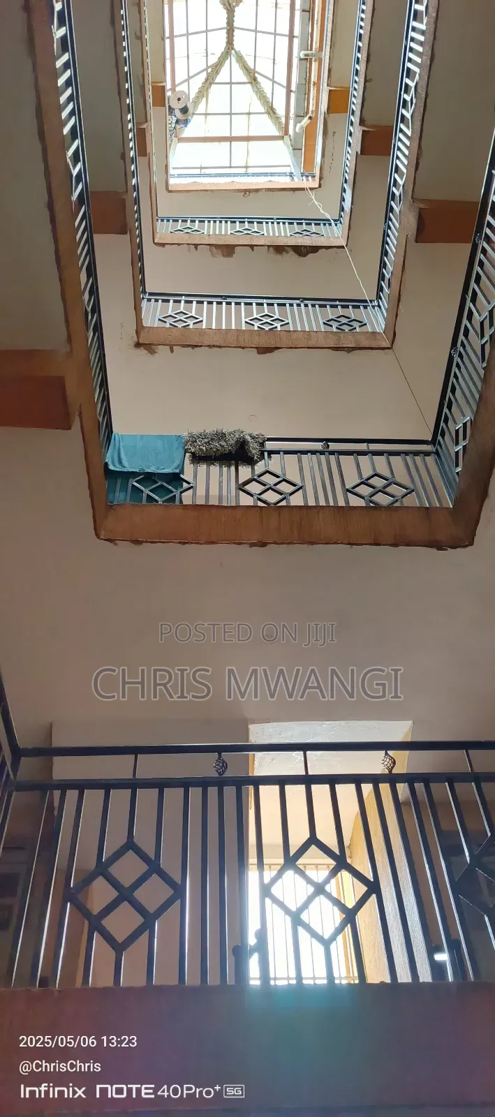 1bdrm Block of Flats in Githurai Street for sale