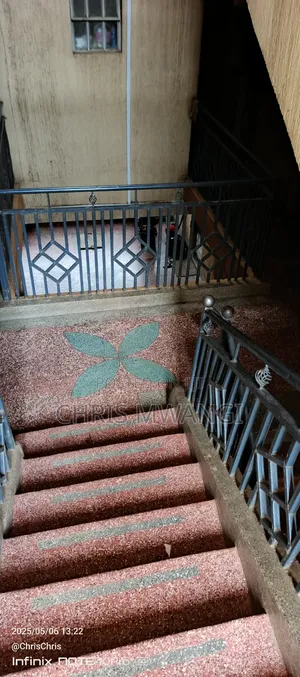 1bdrm Block of Flats in Githurai Street for sale