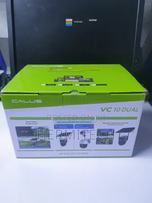 4g Solar Camera Ip66 Dual Lense Solar PTZ CCTV