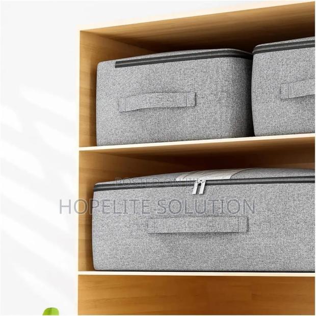 Under the Bed Storage Bag - thumbnail 2