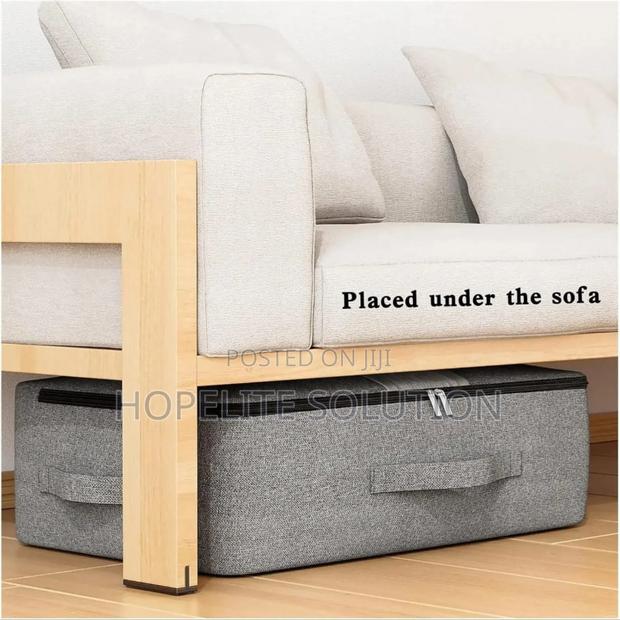 Under the Bed Storage Bag - thumbnail 5