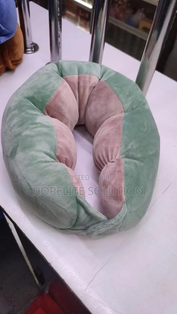 Plush Pillow - thumbnail 5