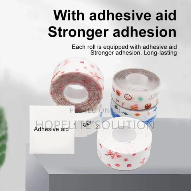Self Adhesive Sealing Tape