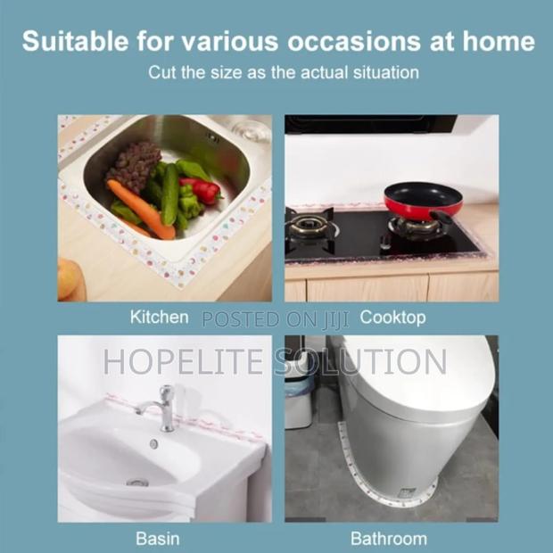 Self Adhesive Sealing Tape - thumbnail 2