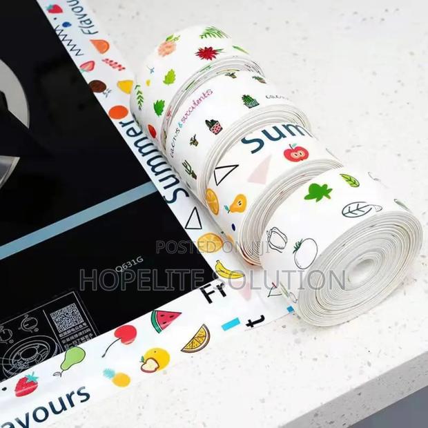Self Adhesive Sealing Tape - thumbnail 3