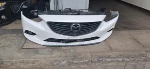 Nnosecut Mazda Atenza 2013/2014 Model