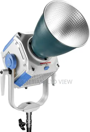 Ls Focus 500w 600x Bi-Color - Led Video Light