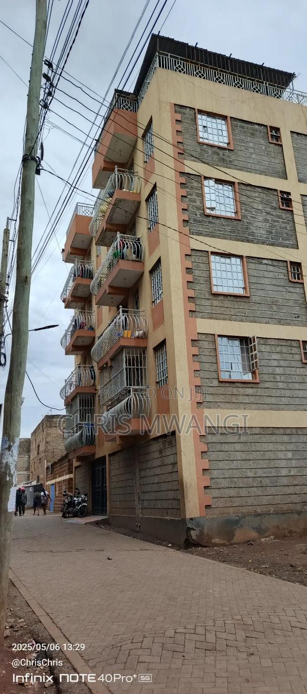 1bdrm Block of Flats in Sonic Estate, Githurai for sale - thumbnail 2