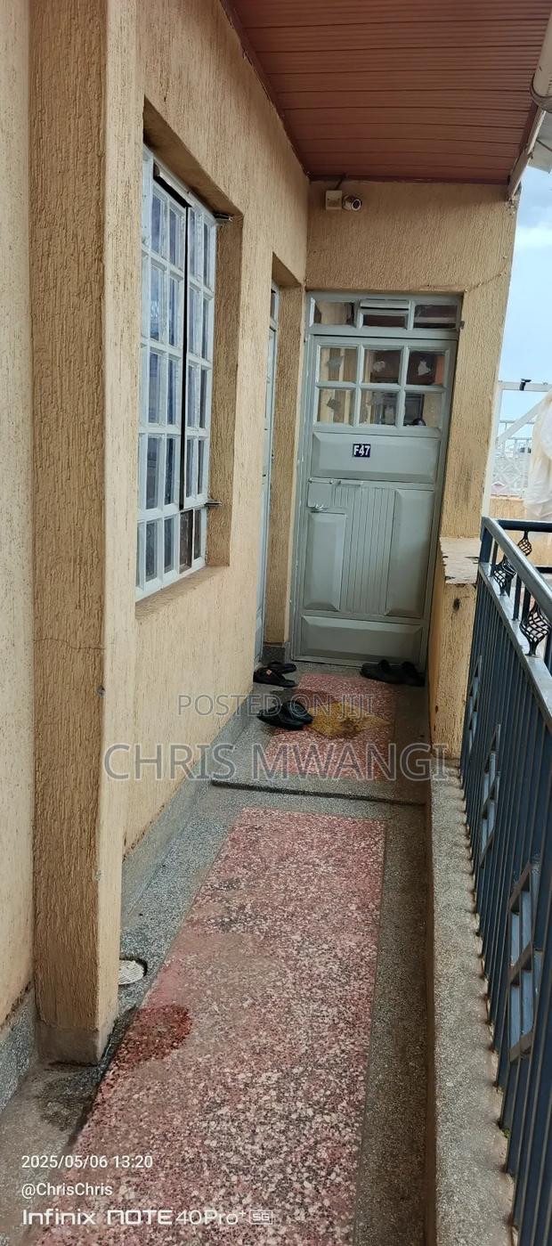 1bdrm Block of Flats in Sonic Estate, Githurai for sale - thumbnail 4