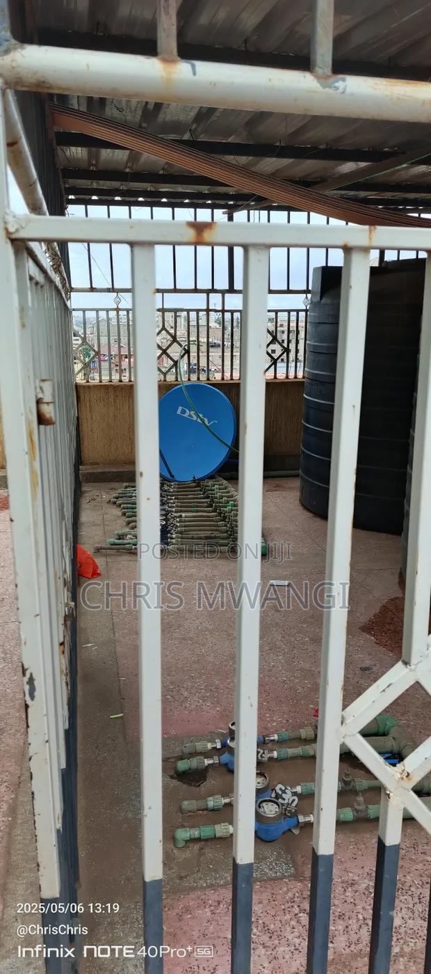 1bdrm Block of Flats in Sonic Estate, Githurai for sale - thumbnail 7