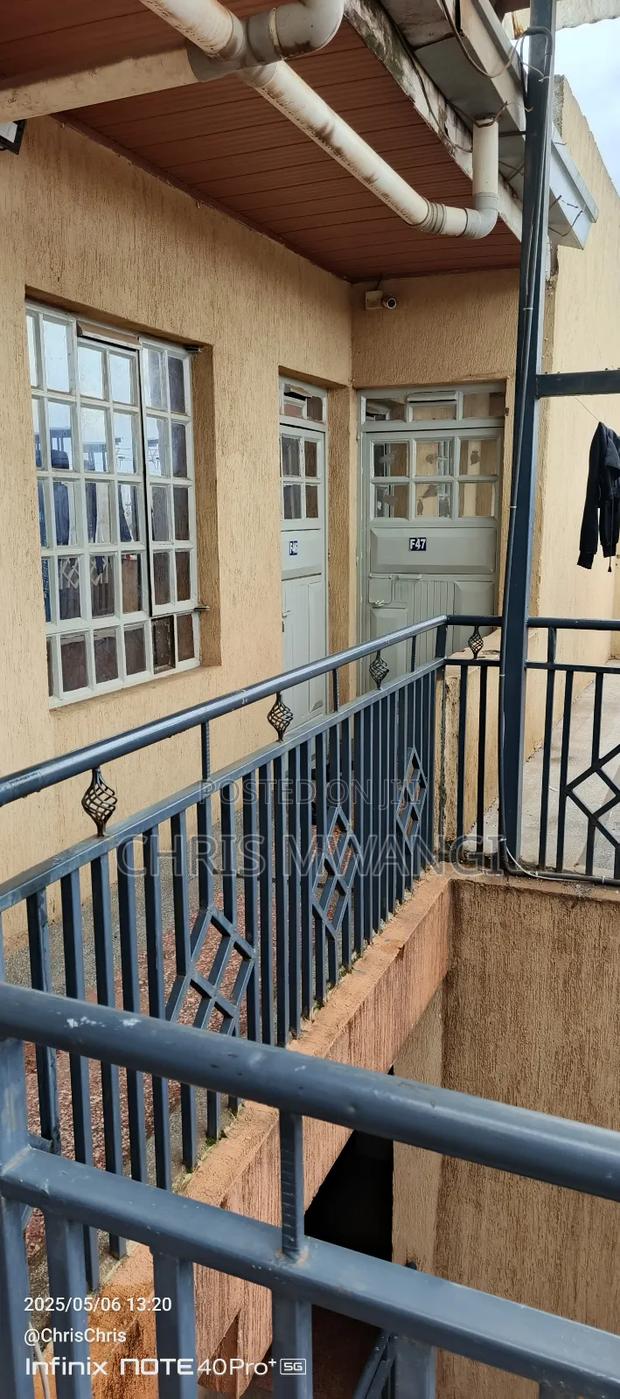 1bdrm Block of Flats in Sonic Estate, Githurai for sale - thumbnail 10