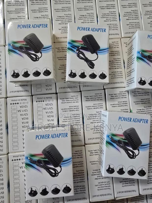 Power Adapter 5v