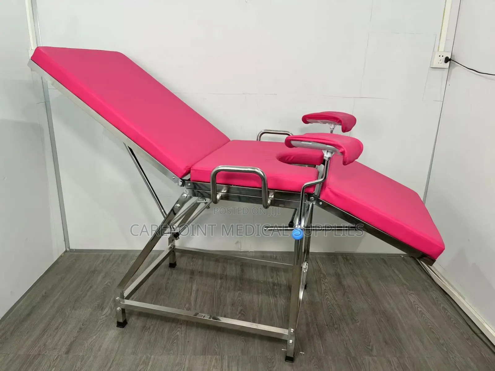 Delivery Bed
