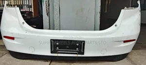 Rear Bumper Mazda Axela 2013-2016 Model