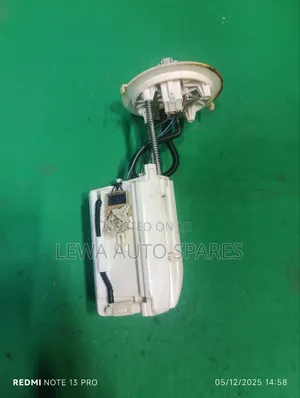 Fuel Pump For Toyota Hilux 2020 Model