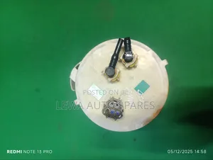 Fuel Pump For Toyota Hilux 2020 Model