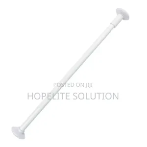 Extendable Telescopic Rod