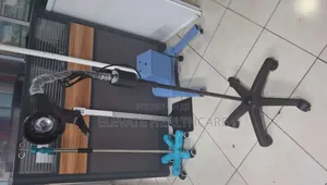 Medical Inspection Light